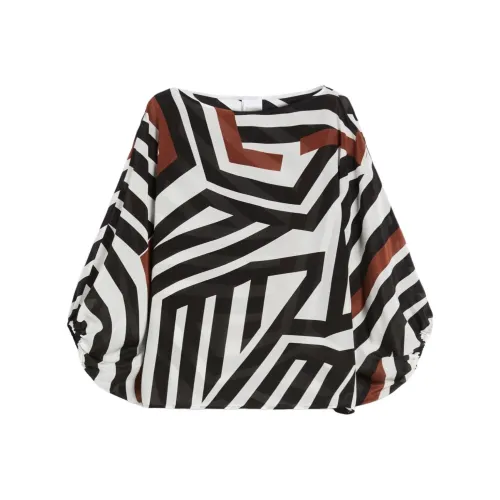 MaxMara Какао Женские Рубашки