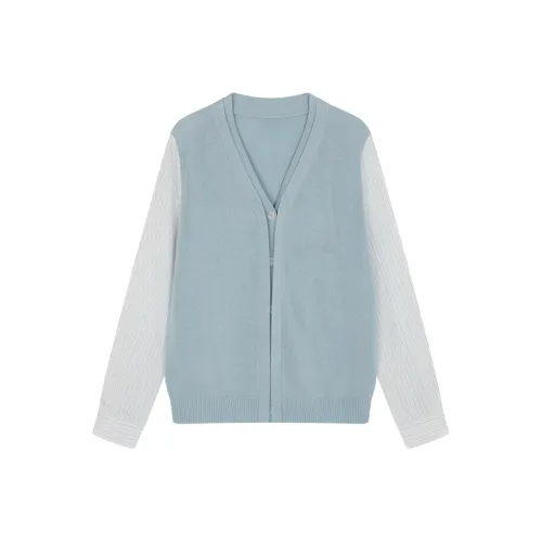 IHIMI Трикотаж Женский Illusion Blue