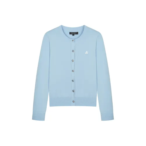 Teenie Weenie Женские Трикотажные изделия