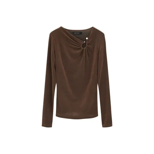 NINE WEST Женские Трикотаж