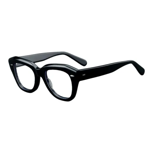 ROLLOTD Пластиковая оправа Oval Оправы для очков Унисекс