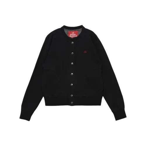 Vivienne Westwood Черный Женский Трикотаж