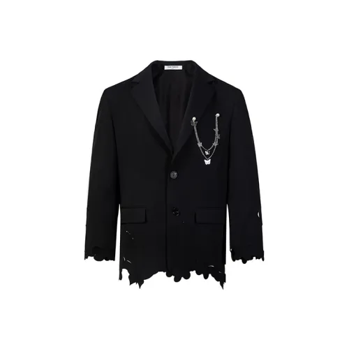 13 DEMARZO Бизнес-костюм женский черный