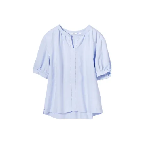UNIQLO Женские Рубашки