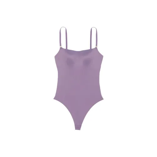 Victoria's Secret Комбинезон Женский Фиолетовый