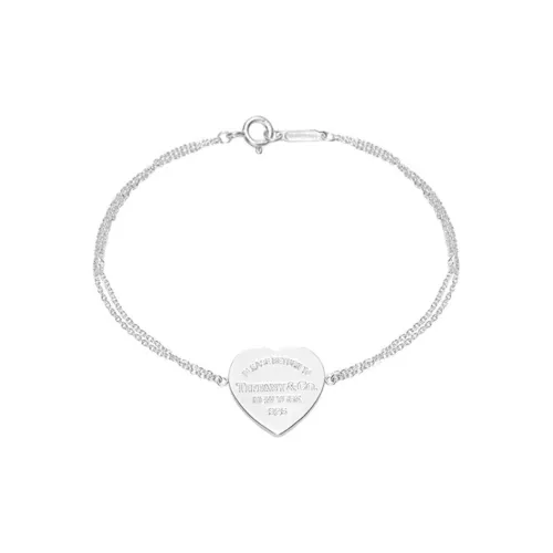 TIFFANY & CO. Браслеты Женские