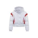 Белая снежинка / Теплоизоляционный красный