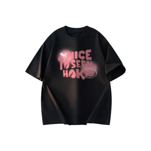 Honor of Kings T-Shirt Тиби Коллекция Унисекс