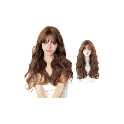 QIJIEHUANGHOU Парики