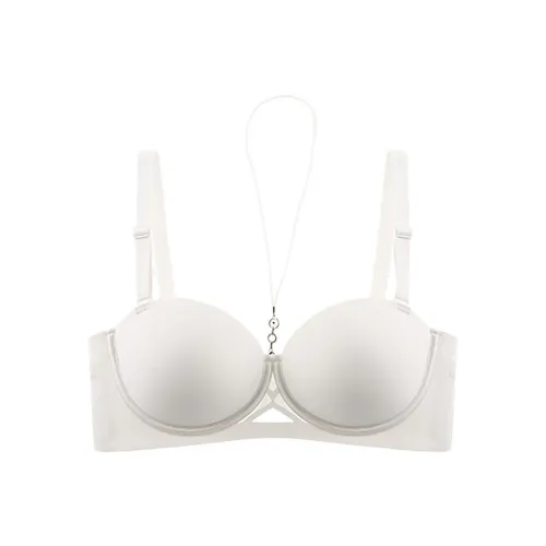 Runwei Женские бюстгальтеры без бретелек