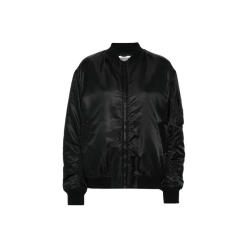 MOSCHINO Куртки и Пальто Женские Черные