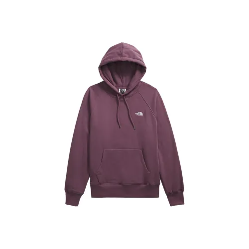 The North Face Женская Evolution Толстовка Hoodie Женская Midnight Fuchsia