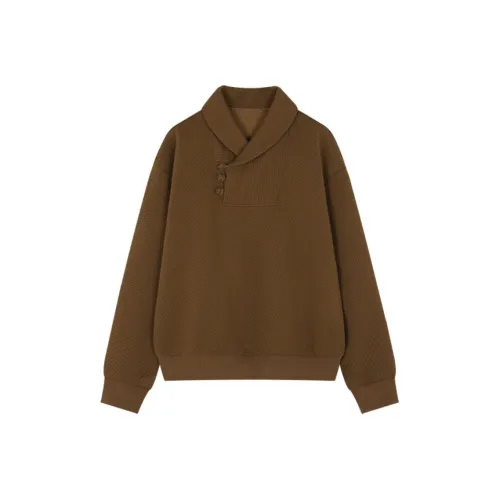 XWI Кофе Женские Свитшоты