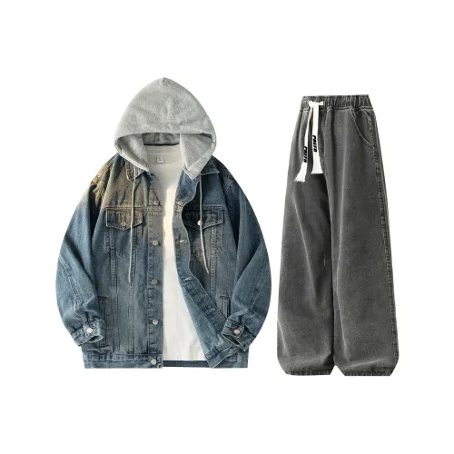 PAEFA Унисекс Повседневная спортивная одежда