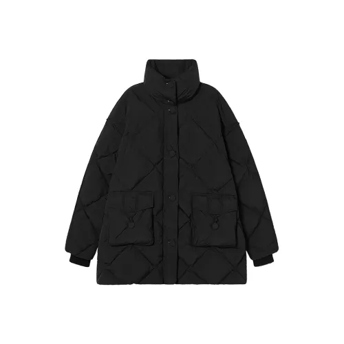 EPTISON WOMAN Пуховик Женские