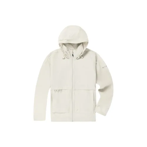 Columbia совместный бренд Transit куртка женская абрикосовая