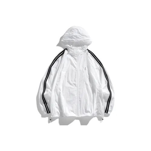 LA'T.WEEKEND Одежда с защитой от солнца Унисекс