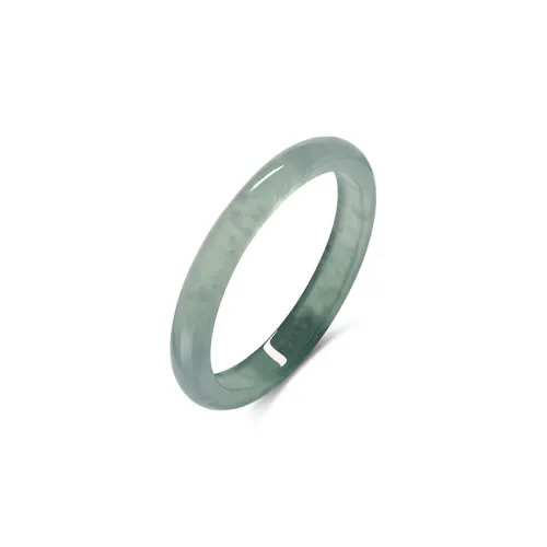 JIULONGGU Стекло Кошачий глаз Кольца Унисекс