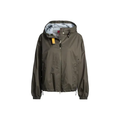 PARAJUMPERS Куртки Пальто Женские Jasper