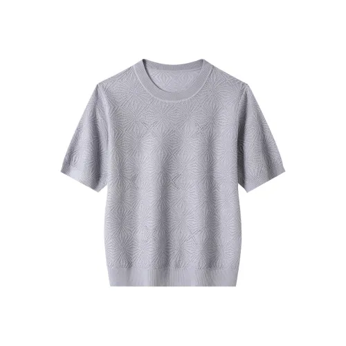 H YXIANG Женская трикотажная одежда