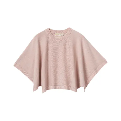 MICHAEL KORS Трикотаж Женский Светло-Розовый