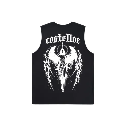 PAUL COSTELLOE Унисекс Футболки