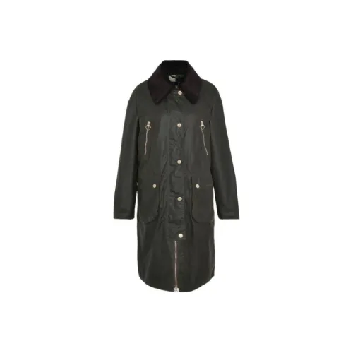 BARBOUR Куртки Пальто Женские Jasper