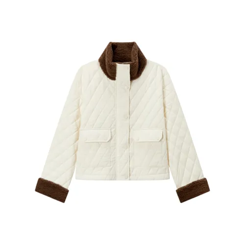 SEM/R Женские Куртки