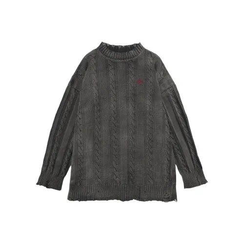 Vivienne Westwood Серый Женский Трикотаж