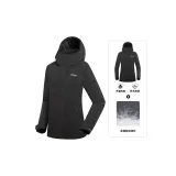 Чисто черный