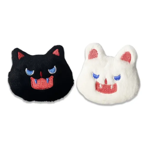 US8ACC Полиэстер Обувь Пряжка Унисекс