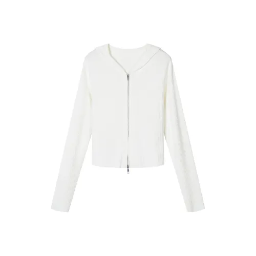 THE SEA LIFE Трикотаж Женские Мороженое