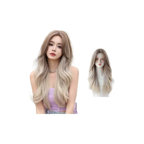 QIJIEHUANGHOU Парики