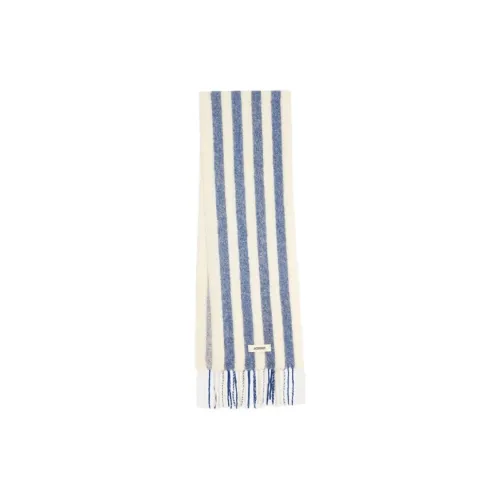 Jacquemus Вязаные Шарфы Унисекс