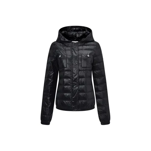 RARE FW24 Down Jacket Women's Black