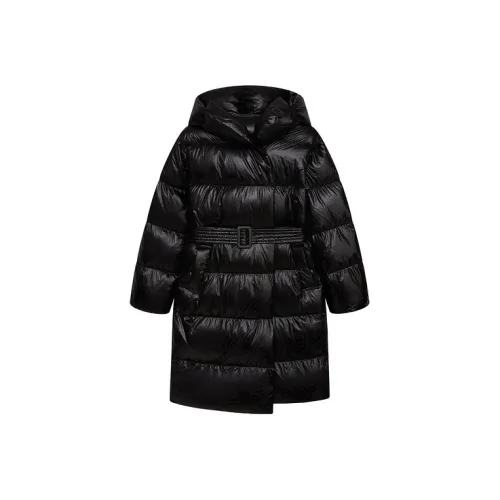 d'zzit Женские Пуховики