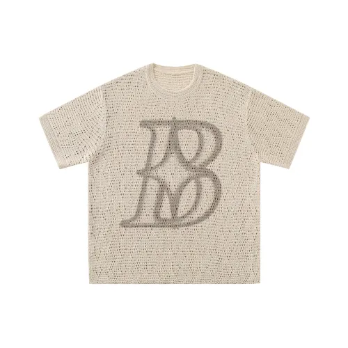 YEARNED Абрикос Женские Футболки