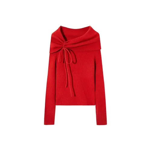 Ouyang Женская трикотажная одежда