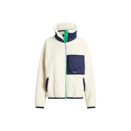 Ralph Lauren Многоцветные Женские Куртки