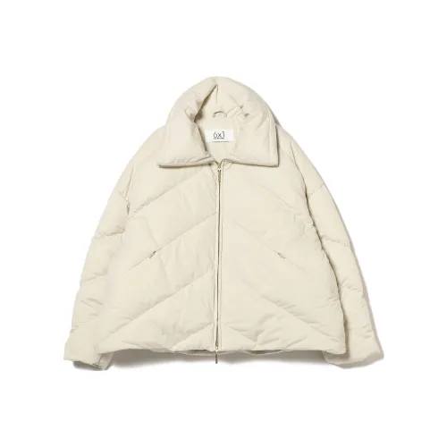 BEAMS Demi Luxe Пуховик Женские