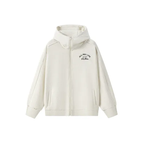 WE HONEY Толстовка Унисекс Фотиния Серый