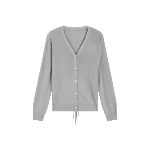 THE SEA LIFE Женские Трикотажные изделия