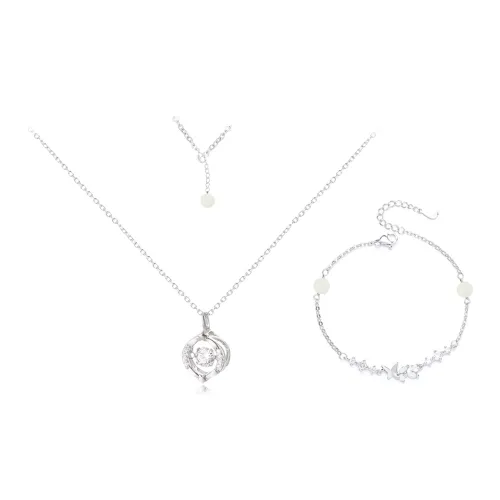 RINGLOVE Циркон Браслеты Женские