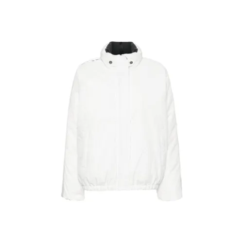 Polo Ralph Lauren Пуховик Женский Белый