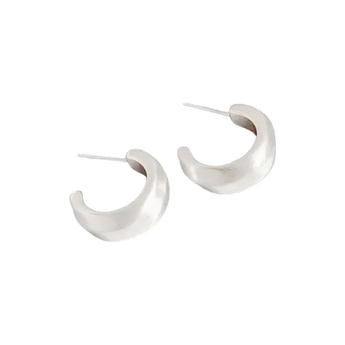 CRUISO Сплав Серьги Женские