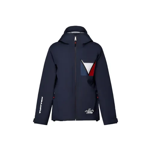 LOUIS VUITTON Куртки и Пальто Женские Морской Синий