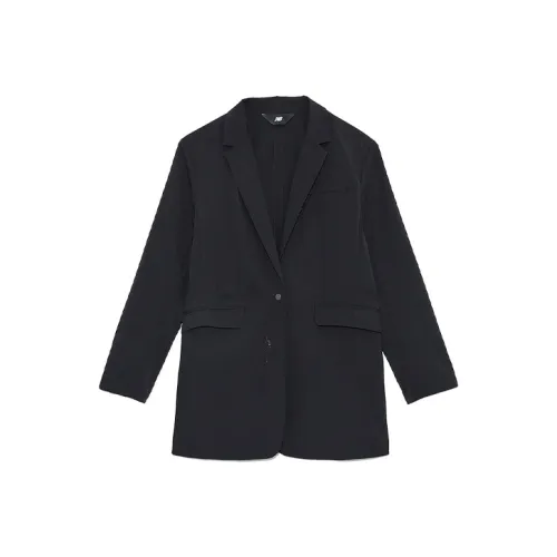 New Balance New Balance Japan Черный Женские Офисные Костюмы