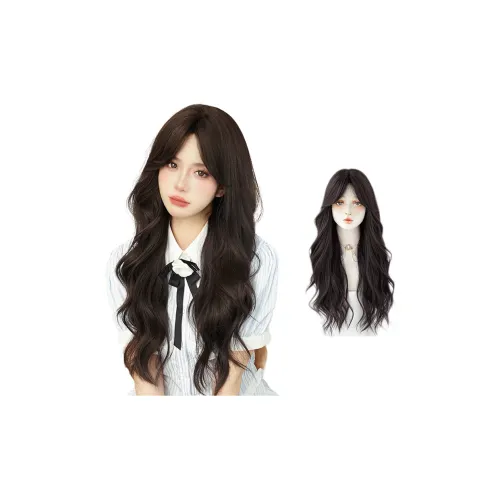 QIJIEHUANGHOU Парики