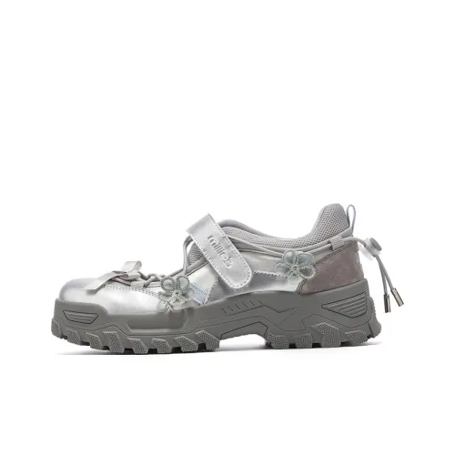 MILLIE'S Mary Jane обувь для женщин