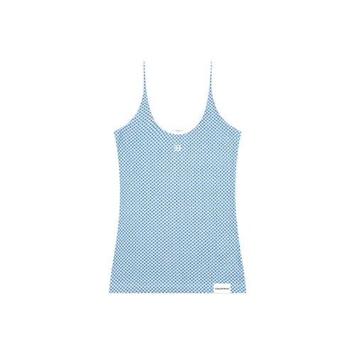 CALLED BACK Женские Камисоли